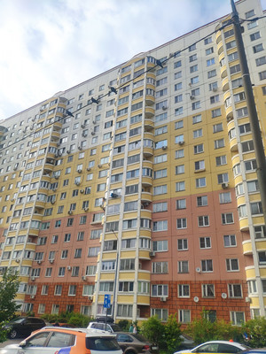Купить 2-комнатную квартиру