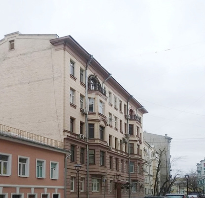 Снять 5-комнатную квартиру