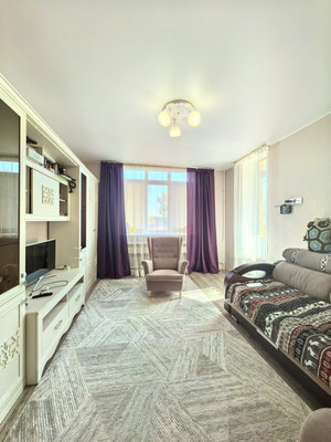 Купить 2-комнатную квартиру