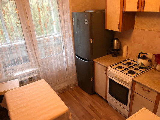 Купить 2-комнатную квартиру