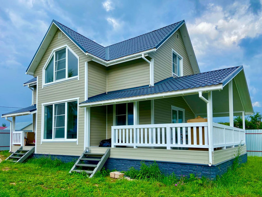 Купить  дом