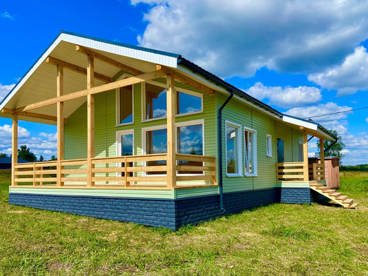 Купить  дом