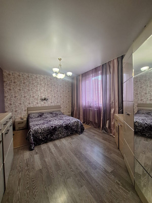 Купить 3-комнатную квартиру