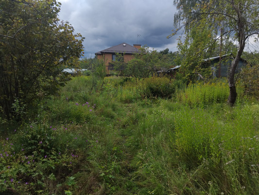 Купить  участок