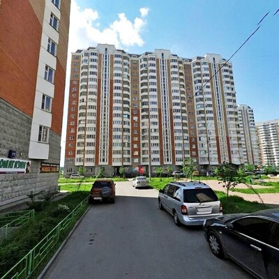 Купить 2-комнатную квартиру