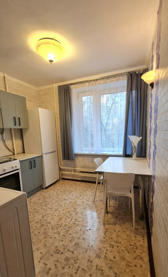 Купить 1-комнатную квартиру