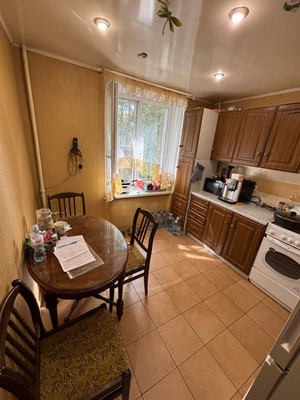 Купить 3-комнатную квартиру