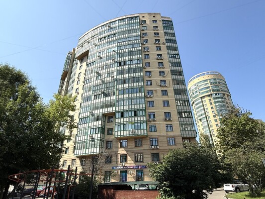 Купить 1-комнатную квартиру