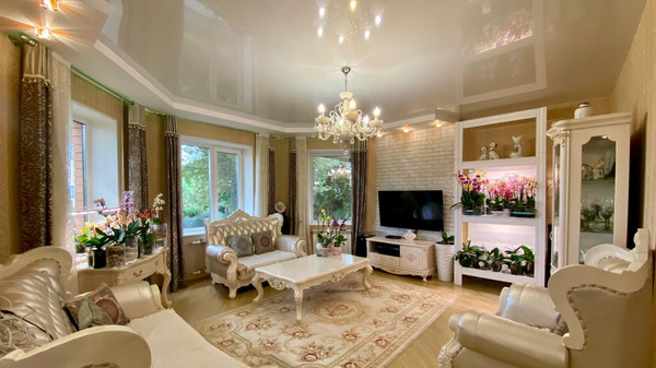 Купить  дом