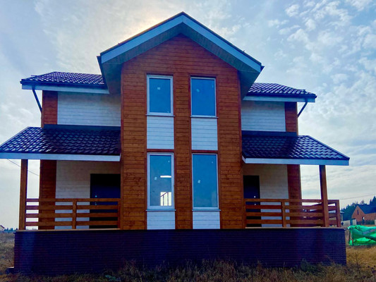 Купить  дом