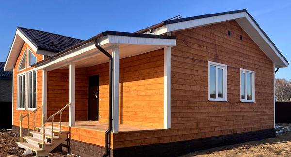 Купить  дом