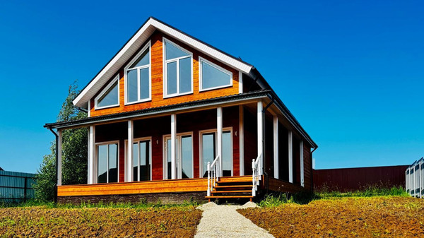 Купить  дом