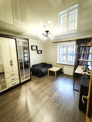 Купить 1-комнатную квартиру