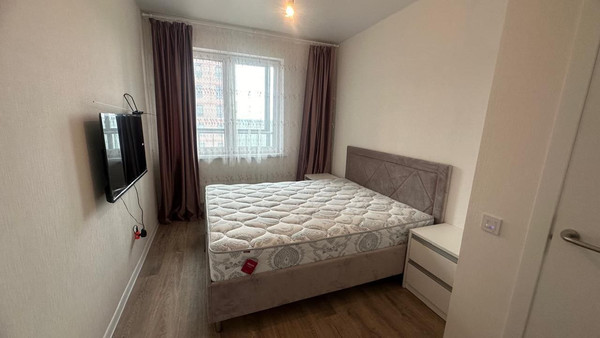 Купить 1-комнатную квартиру