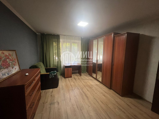 Купить 1-комнатную квартиру