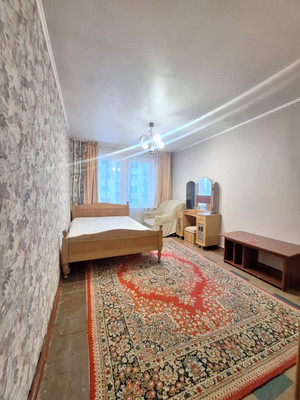 Купить 2-комнатную квартиру