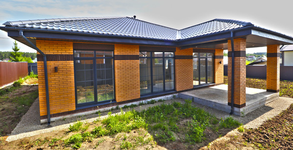 Купить  дом