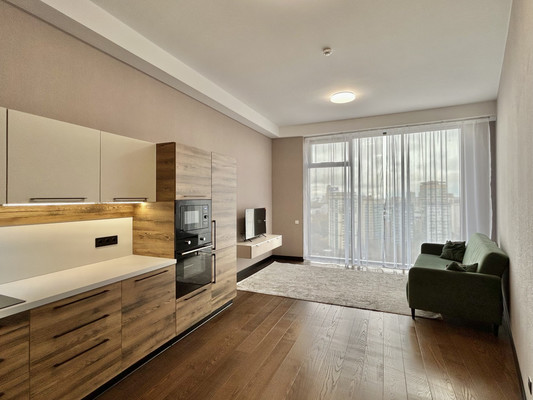 Купить 3-комнатную квартиру