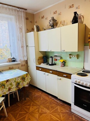 Купить 2-комнатную квартиру