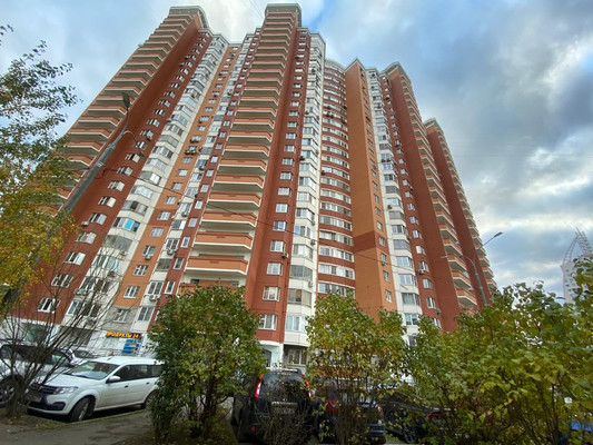 Купить 2-комнатную квартиру