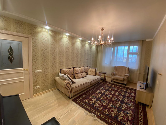 Купить 2-комнатную квартиру