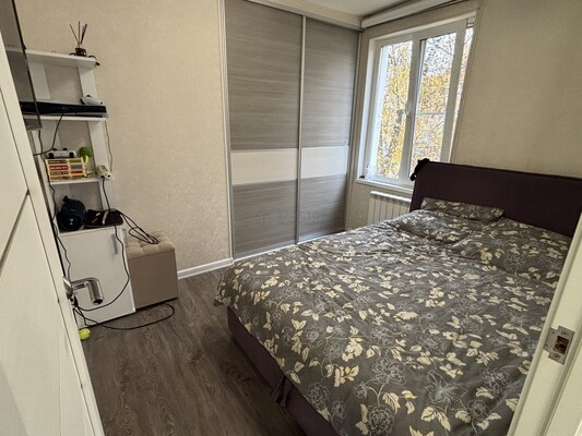 Купить 2-комнатную квартиру