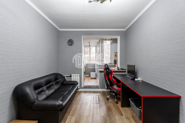 Купить 3-комнатную квартиру