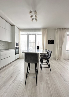 Снять 1-комнатную квартиру