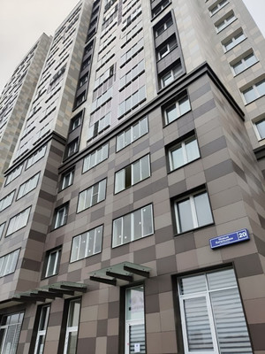 Купить 2-комнатную квартиру