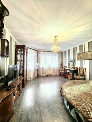 Купить 2-комнатную квартиру