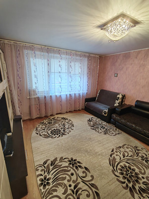 Купить 2-комнатную квартиру