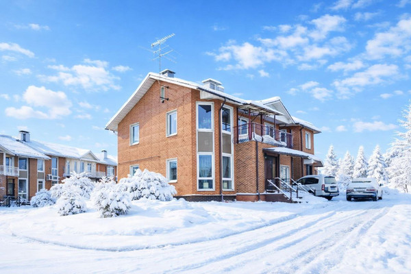 Купить  коттедж