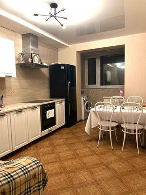 Купить 2-комнатную квартиру