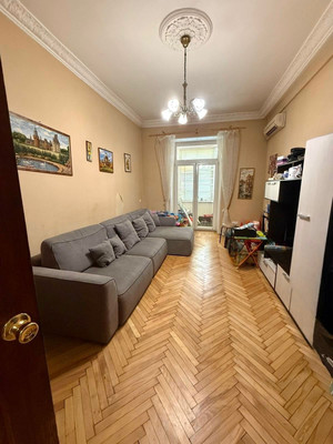 Купить 3-комнатную квартиру