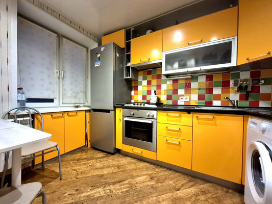 Купить 1-комнатную квартиру