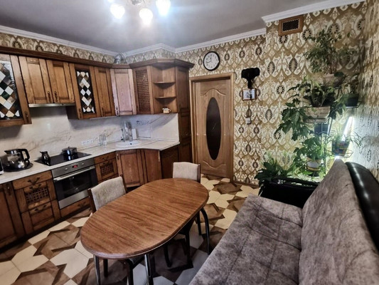 Купить 2-комнатную квартиру