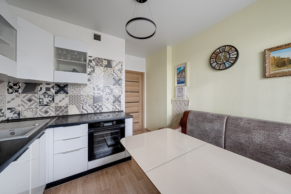 Купить 1-комнатную квартиру