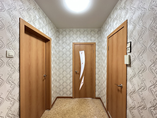 Купить 1-комнатную квартиру