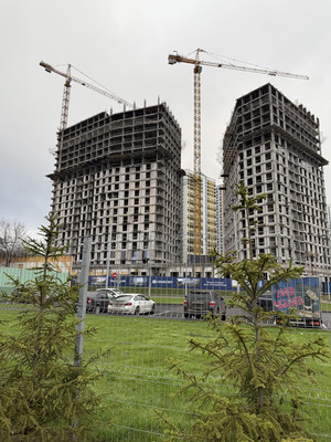 Купить 1-комнатную квартиру