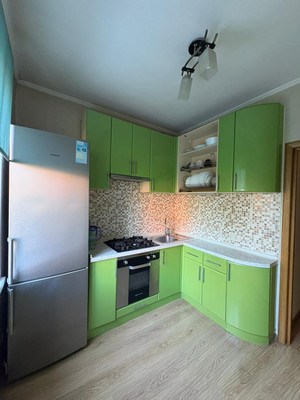 Купить 2-комнатную квартиру