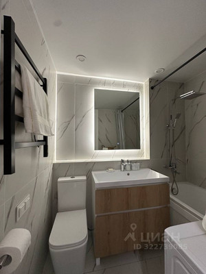 Купить 3-комнатную квартиру