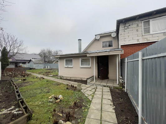 Купить 2-комнатную квартиру