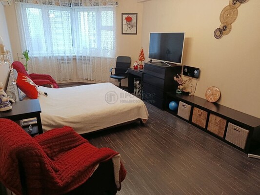 Купить 1-комнатную квартиру