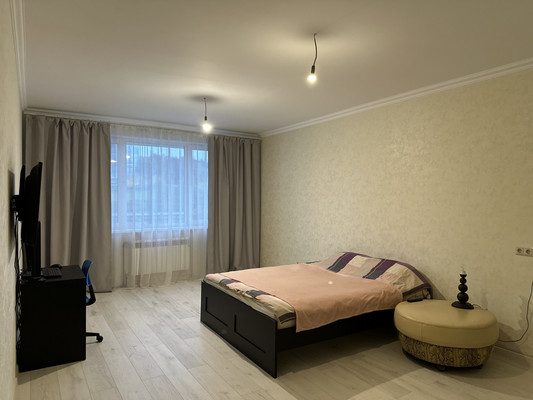 Купить 1-комнатную квартиру