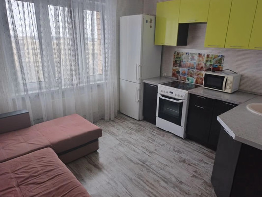 Купить 1-комнатную квартиру