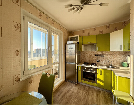 Купить 2-комнатную квартиру