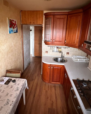 Купить 2-комнатную квартиру