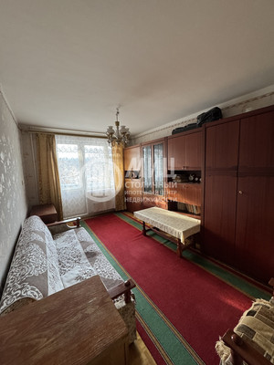 Купить 2-комнатную квартиру