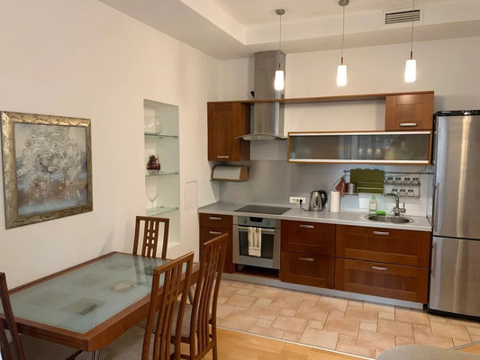 Купить 1-комнатную квартиру