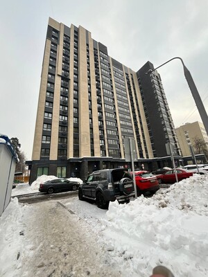 Купить 1-комнатную квартиру